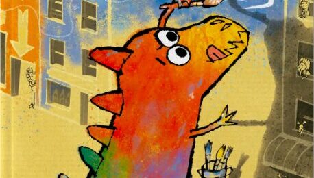 la artista ed vere coco books portada