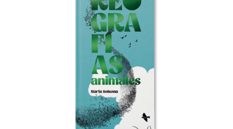 Coreografías animales