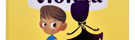 mi sombra es violeta scott stuart identidad genero pirata editorial
