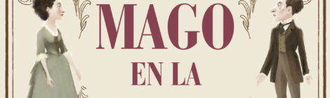 Un mago en la corte