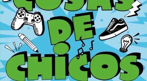 Cosas de chicos