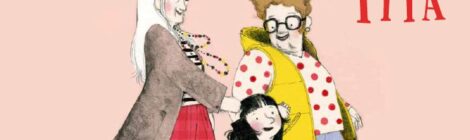 nina y tita reseña
