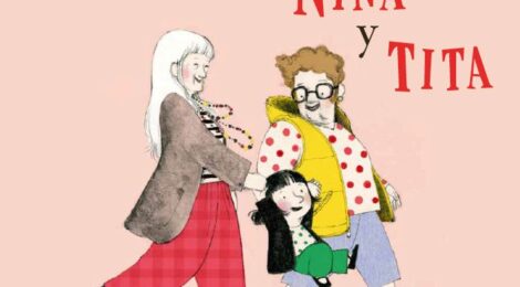 nina y tita reseña