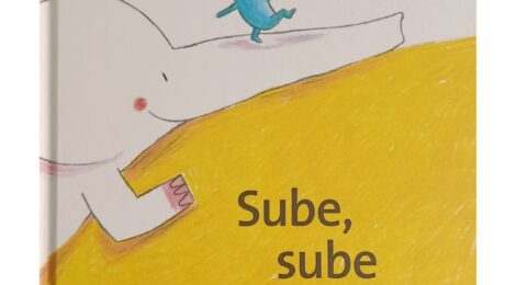 sube sube sube emile jadoul kalandraka dormir