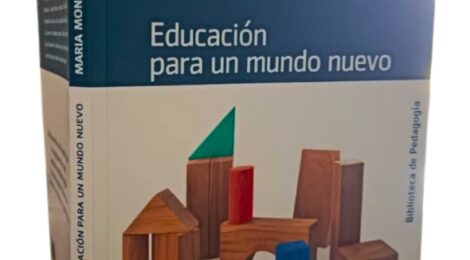Educación para un mundo nuevo