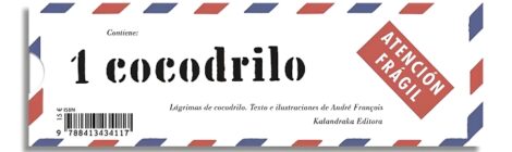 lagrimas de cocodrilo destacada