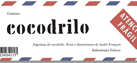 lagrimas de cocodrilo destacada
