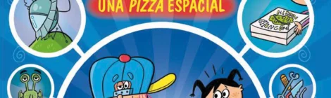 stop ivasion pizza espacial edebe portada