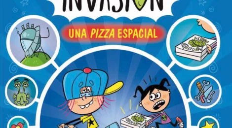 stop ivasion pizza espacial edebe portada