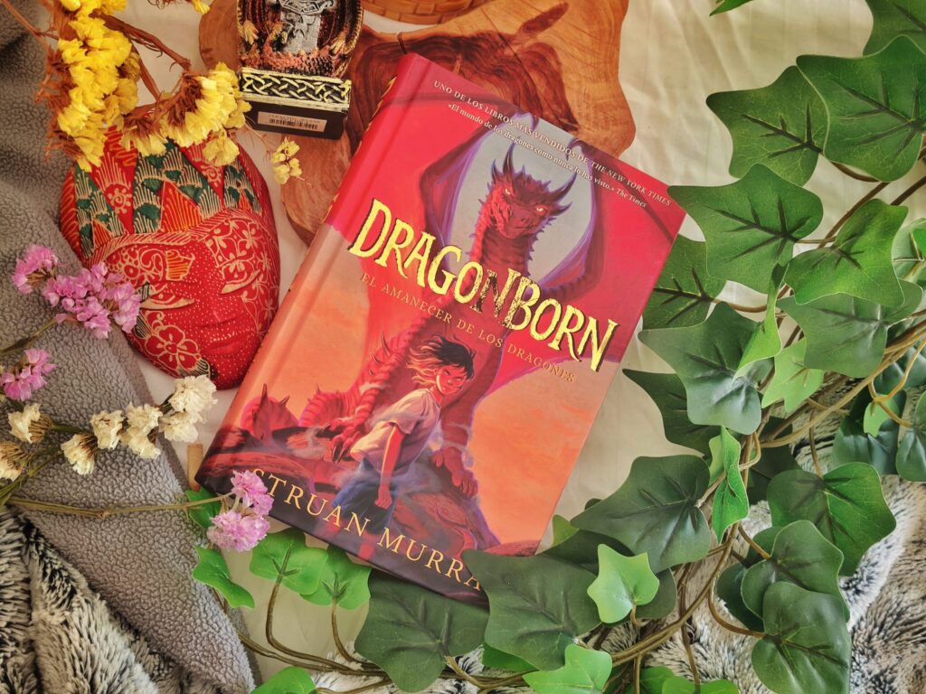 portada dragonborn