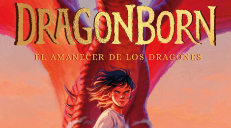Dragonborn: el amanecer de los dragones