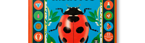 Superpoderes de los insectos