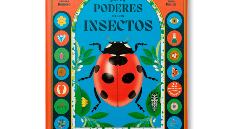 Superpoderes de los insectos