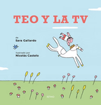 TEO Y LA TV itsmo