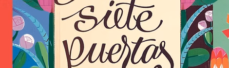 Las siete puertas