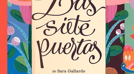Las siete puertas