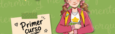 amelia power lagalera portada reseña