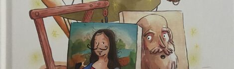 por arte de risa pepa a loba editora