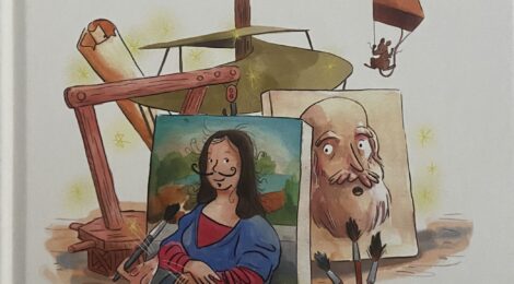 por arte de risa pepa a loba editora